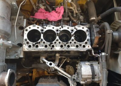 motor getriebe 1 min