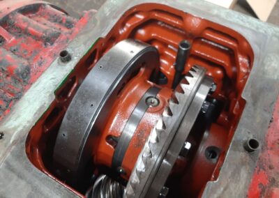 motor getriebe 13 min