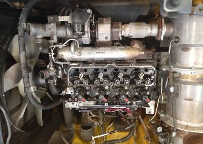 motor getriebe 3 min