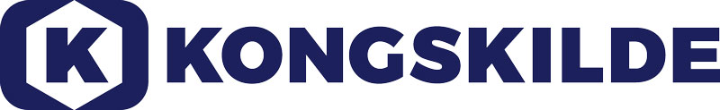 HOME 5 Kongskilde logo Blue