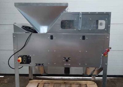 GETREIDETECHNIK 15 getreidetechnik